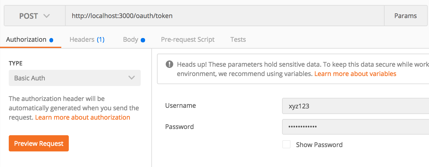 postman client credentials settings.png